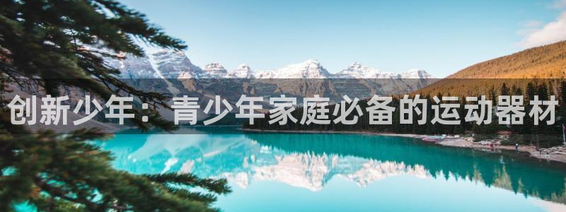 熊猫体育官网下载联系电话：创新少年：青少年家庭必备的运动器材